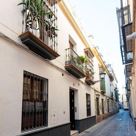 Coqueto Apartamento Para Descubrir Sevilla 外观 照片