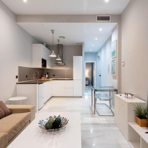 Coqueto Apartamento Para Descubrir Sevilla 外观 照片