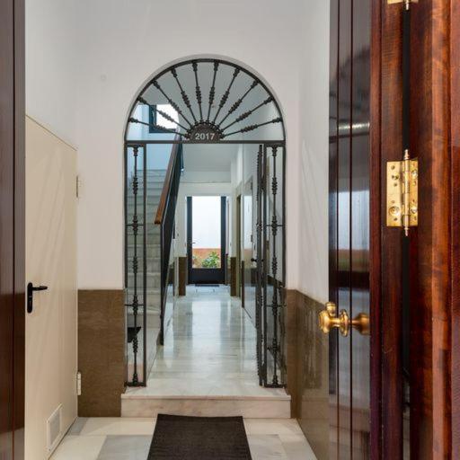 Coqueto Apartamento Para Descubrir Sevilla 外观 照片