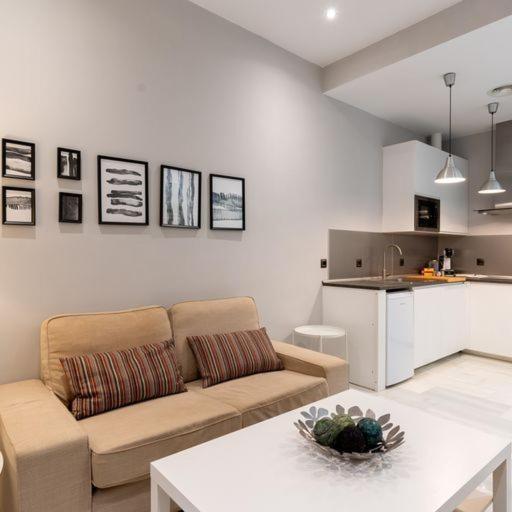 Coqueto Apartamento Para Descubrir Sevilla 外观 照片