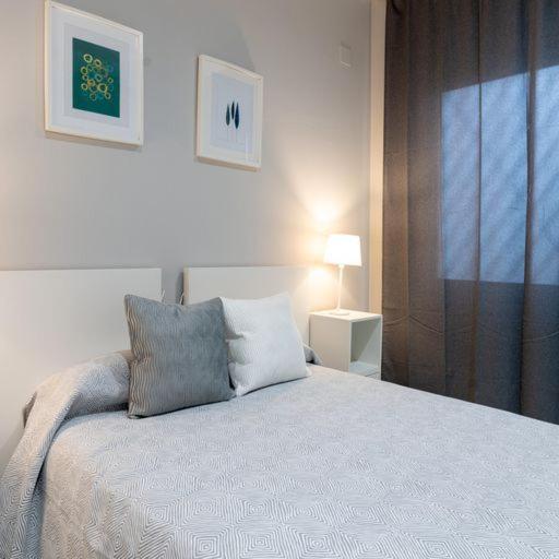 Coqueto Apartamento Para Descubrir Sevilla 外观 照片