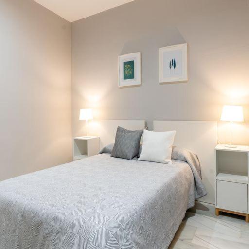 Coqueto Apartamento Para Descubrir Sevilla 外观 照片