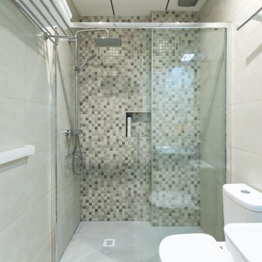 Coqueto Apartamento Para Descubrir Sevilla 外观 照片