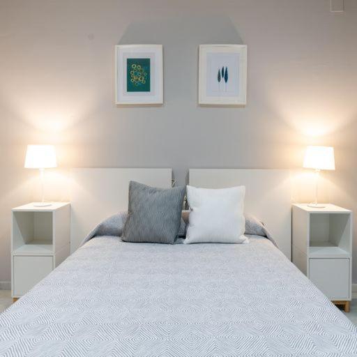 Coqueto Apartamento Para Descubrir Sevilla 外观 照片