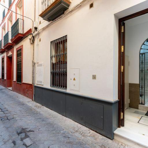 Coqueto Apartamento Para Descubrir Sevilla 外观 照片